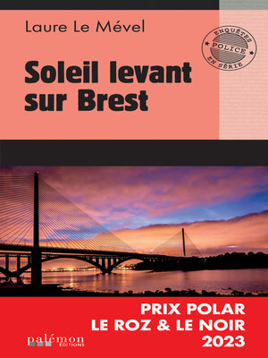 cover image of Soleil levant sur Brest